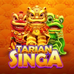 Lion Dance - SUPERBET388