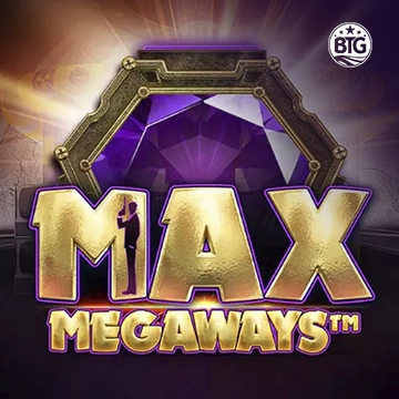 Max Megaways - SUPERBET388