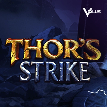 Thor``s Strike - SUPERBET388
