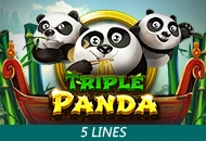 Triple Panda - SUPERBET388