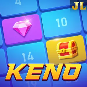 Keno - SUPERBET388