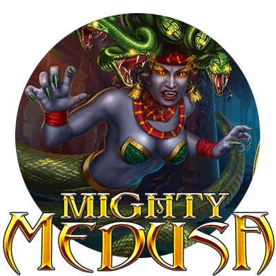 Habanero : Mighty Medusa - SUPERBET388
