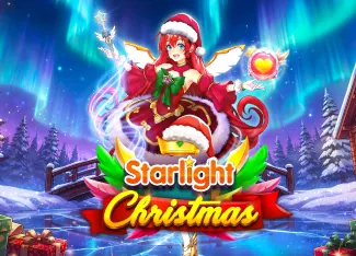 Pragmatic : Starlight Christmas - SUPERBET388