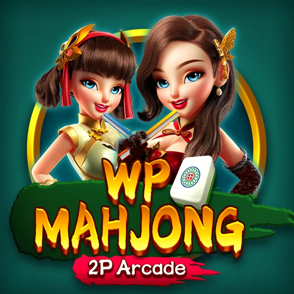 WP Mahjong (2P Arcade) - SUPERBET388