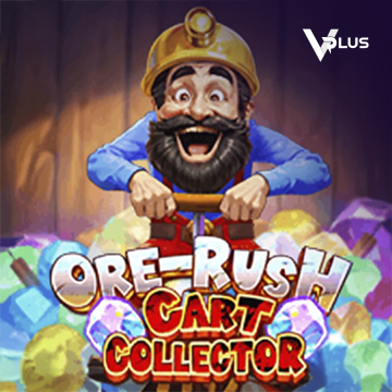 Ore Rush: Cart Collector - SUPERBET388