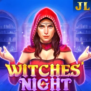Witches Night - SUPERBET388