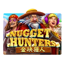 Joker123 : Nugget Hunter - SUPERBET388