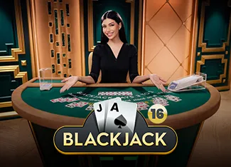 Blackjack 16 - SUPERBET388