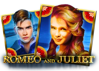 Pragmatic : Romeo and Juliet - SUPERBET388
