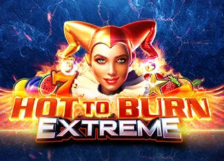 Pragmatic : Hot To Burn Extreme - SUPERBET388