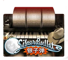 Joker123 : Silver Bullet - SUPERBET388