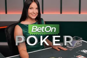 Bet On Poker - SUPERBET388