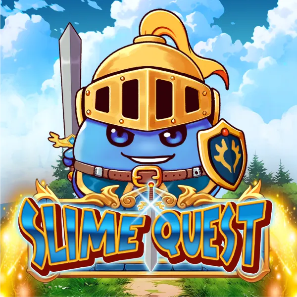 Slime Quest - SUPERBET388