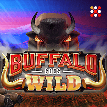 Buffalo Goes Wild - SUPERBET388