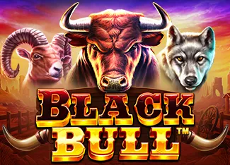 Pragmatic : Black Bull - SUPERBET388
