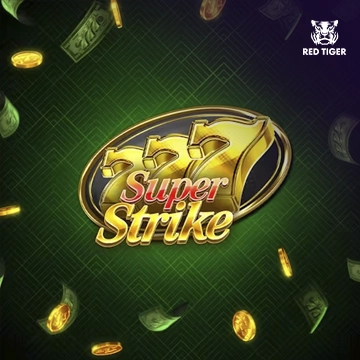 777 Super Strike - SUPERBET388
