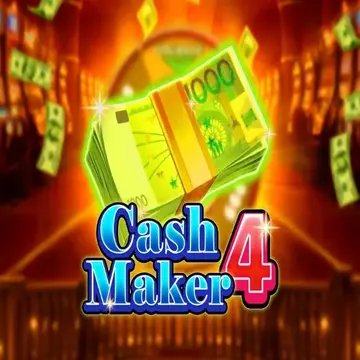 Cash Maker 4 - SUPERBET388
