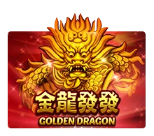 Joker123 : Golden Dragon - SUPERBET388