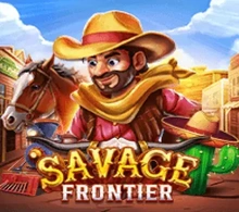 Joker123 : Savage Frontier - SUPERBET388
