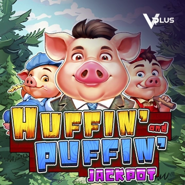 Huffin and Puffin Jackpot - SUPERBET388