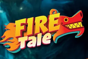 Fire Tale - SUPERBET388