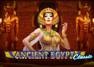 Pragmatic : Ancient Egypt Classic - SUPERBET388