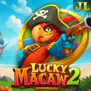 Lucky Macaw 2 - SUPERBET388