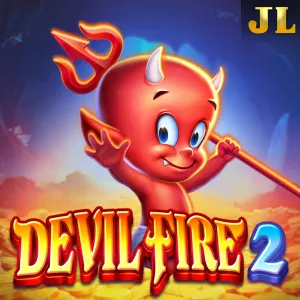 Devil Fire 2 - SUPERBET388