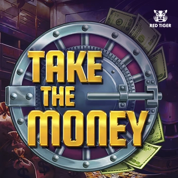 Redtiger : Take the Money - SUPERBET388