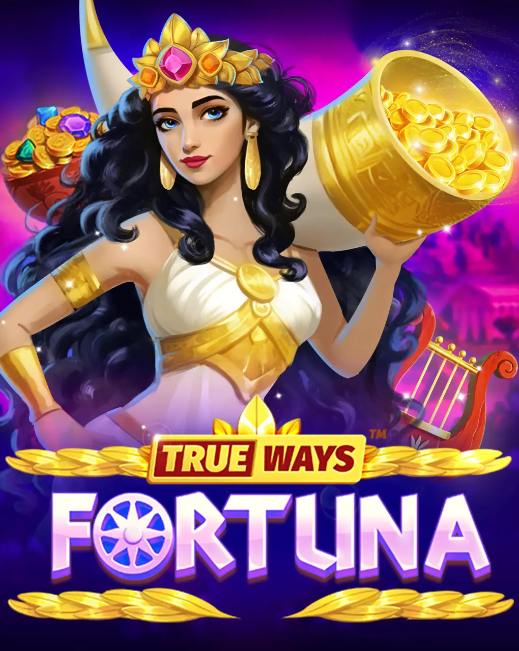Fortuna Trueways - SUPERBET388