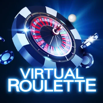 Virtual Roulette - SUPERBET388