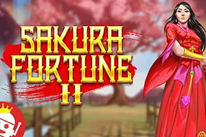 POP Sakura Fortune 2 (Quickspin) - SUPERBET388