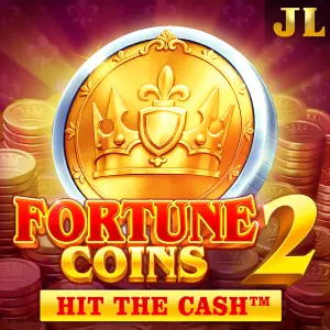 Fortune Coins 2 - SUPERBET388