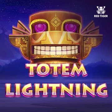 Redtiger : Totem Lightning - SUPERBET388
