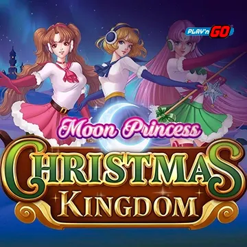 Midnight Princess: Christmas Kingdom - SUPERBET388