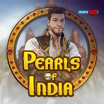 Pearls of India - SUPERBET388