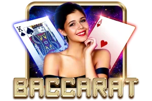 Baccarat - SUPERBET388