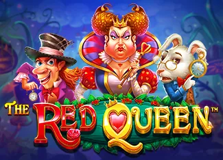 Pragmatic : The Red Queen - SUPERBET388