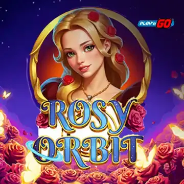 Rosy Orbit Treasure Turn - SUPERBET388