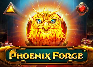 Pragmatic : Phoenix Forge - SUPERBET388