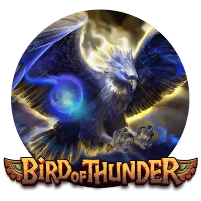 Habanero : Bird of Thunder - SUPERBET388