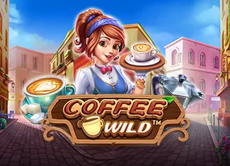Pragmatic : Coffee Wild - SUPERBET388