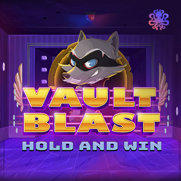 Vault Blast Hold & Win - SUPERBET388