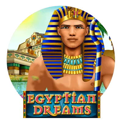Habanero : Egyptian Dreams - SUPERBET388
