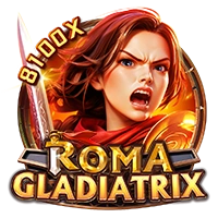 Facai : ROMA GLADIATRIX - SUPERBET388