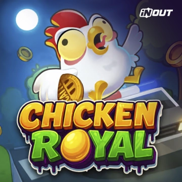 Chicken Royal - SUPERBET388