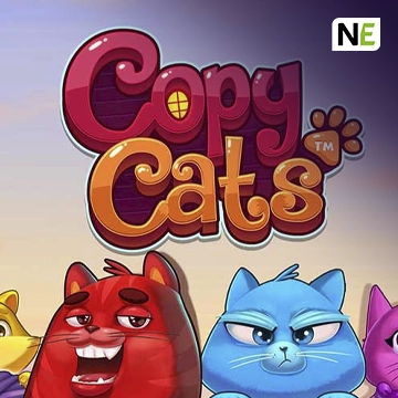 Copy Cats - SUPERBET388