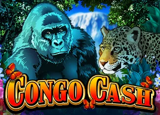 Pragmatic : Congo Cash - SUPERBET388