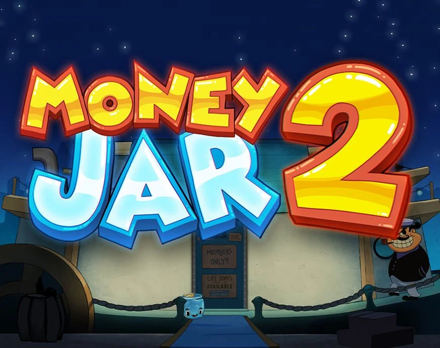 Money Jar 2 - SUPERBET388