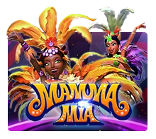 Joker123 : Mammamia - SUPERBET388